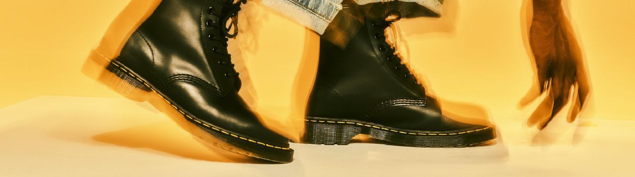 dr martens shoes
